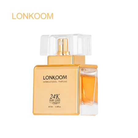 عطر LONKOOM